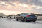 Audi TT RS Coupe 2017 года (ZA)